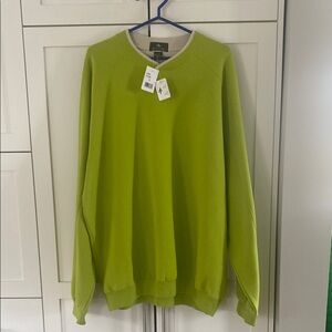 Antigua Crew Neck Sweater